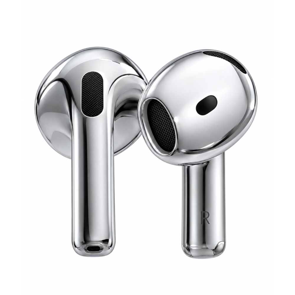 Orbit Chrome Buds