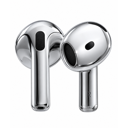 Orbit Chrome Buds