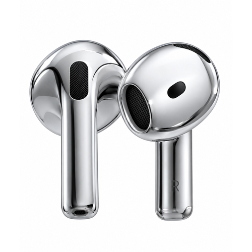 Orbit Chrome Buds