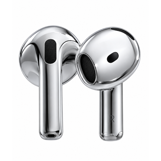 Orbit Chrome Buds
