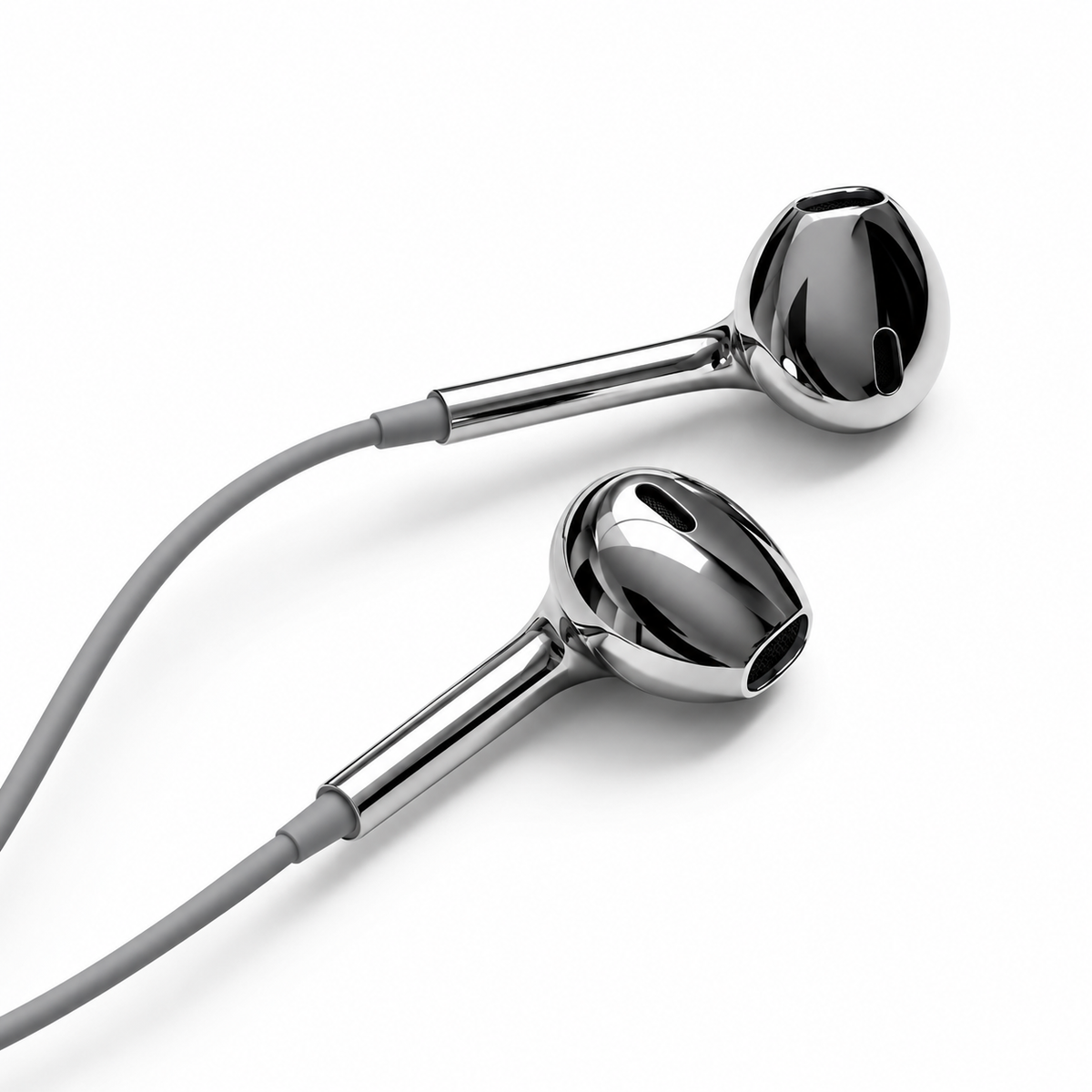 Orbit Chrome