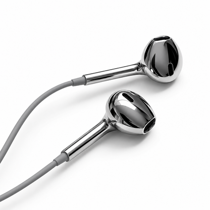 Orbit Chrome