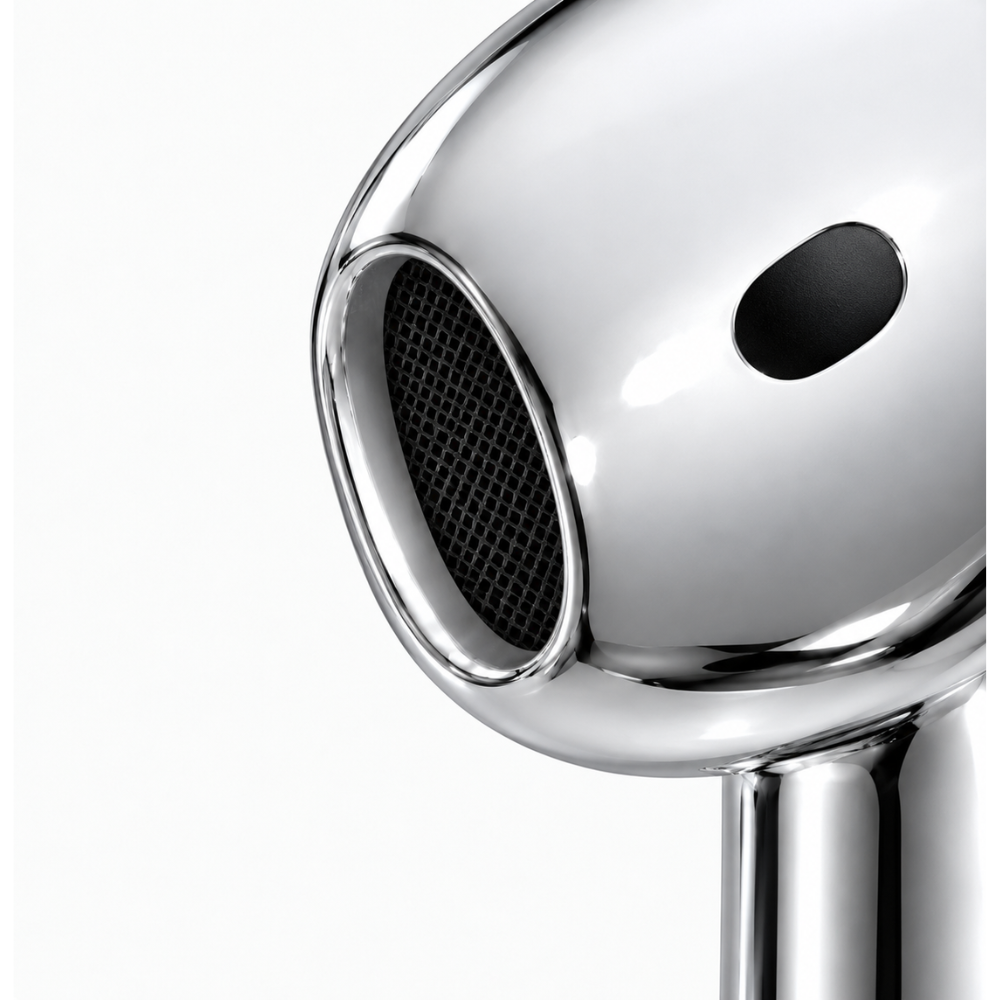 Orbit Chrome Buds