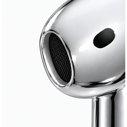 Orbit Chrome Buds