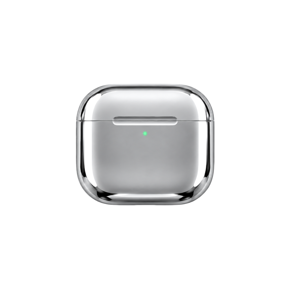 Orbit Chrome Buds