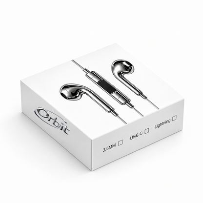 Orbit Chrome